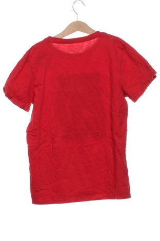 Detské tričko Tex, Veľkosť 11-12y/ 152-158 cm, Farba Červená, Cena  5,95 €