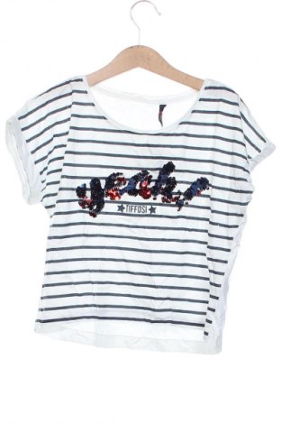 Tricou pentru copii Tiffosi, Mărime 10-11y/ 146-152 cm, Culoare Multicolor, Preț 32,99 Lei