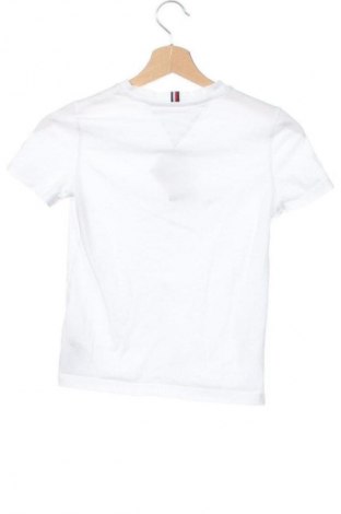 Detské tričko Tommy Hilfiger, Veľkosť 9-10y/ 140-146 cm, Farba Biela, Cena  26,95 €