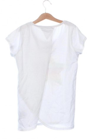 Kinder T-Shirt Tommy Hilfiger, Größe 12-13y/ 158-164 cm, Farbe Weiß, Preis € 10,23