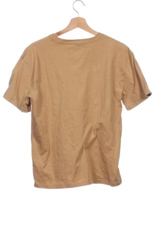 Detské tričko Tommy Hilfiger, Veľkosť 15-18y/ 170-176 cm, Farba Hnedá, Cena  23,44 €
