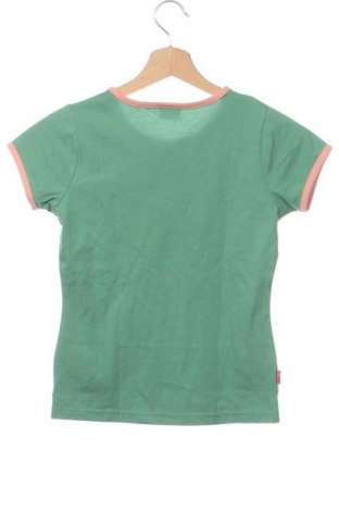 Kinder T-Shirt Trollkids, Größe 6-7y/ 122-128 cm, Farbe Grün, Preis 23,99 €