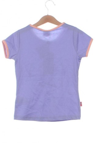 Kinder T-Shirt Trollkids, Größe 3-4y/ 104-110 cm, Farbe Lila, Preis 21,99 €