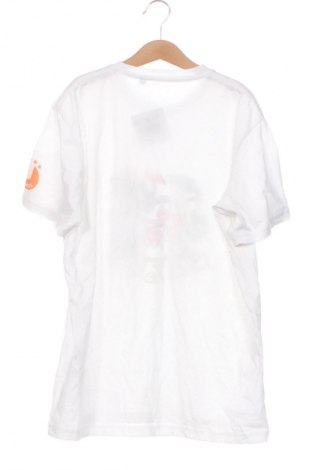 Kinder T-Shirt Unbranded, Größe 12-13y/ 158-164 cm, Farbe Weiß, Preis € 6,99