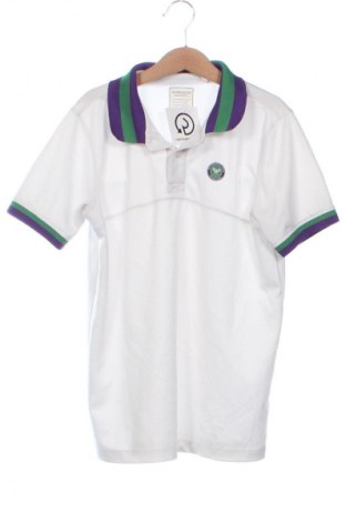Kinder T-Shirt Unbranded, Größe 6-7y/ 122-128 cm, Farbe Weiß, Preis € 3,99