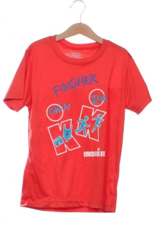 Kinder T-Shirt Unbranded, Größe 12-13y/ 158-164 cm, Farbe Rot, Preis € 13,99
