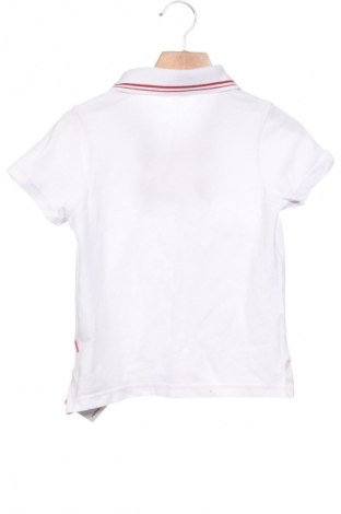 Kinder T-Shirt Unbranded, Größe 5-6y/ 116-122 cm, Farbe Weiß, Preis € 6,14