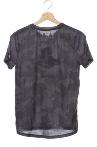 Dziecięcy T-shirt Unbranded, Rozmiar 10-11y/ 146-152 cm, Kolor Szary, Cena 62,99 zł