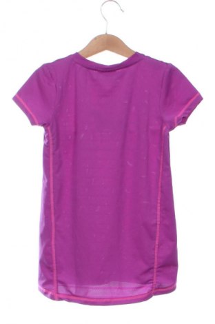 Dziecięcy T-shirt Unbranded, Rozmiar 4-5y/ 110-116 cm, Kolor Fioletowy, Cena 25,99 zł