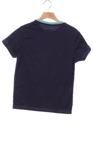 Dziecięcy T-shirt Unbranded, Rozmiar 9-10y/ 140-146 cm, Kolor Niebieski, Cena 27,59 zł