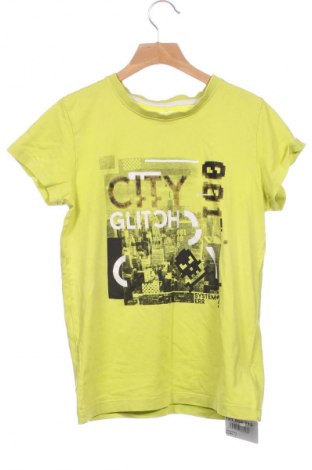 Kinder T-Shirt Unbranded, Größe 10-11y/ 146-152 cm, Farbe Grün, Preis € 9,72