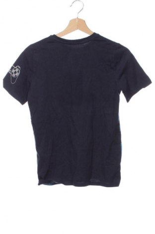 Dziecięcy T-shirt Unbranded, Rozmiar 10-11y/ 146-152 cm, Kolor Niebieski, Cena 32,99 zł
