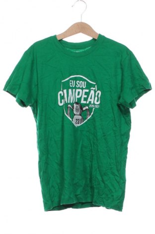 Kinder T-Shirt Unbranded, Größe 8-9y/ 134-140 cm, Farbe Grün, Preis € 6,99