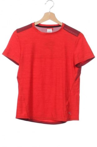 Παιδικό μπλουζάκι Unbranded, Μέγεθος 12-13y/ 158-164 εκ., Χρώμα Κόκκινο, Τιμή 12,99 €