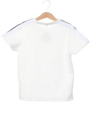Detské tričko Unbranded, Veľkosť 6-7y/ 122-128 cm, Farba Biela, Cena  5,95 €