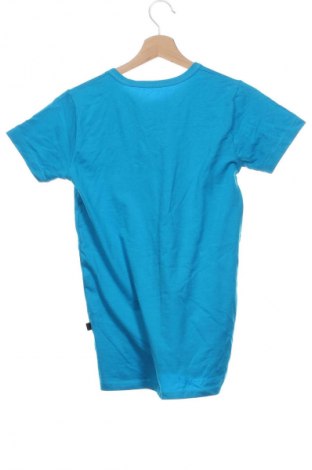 Tricou pentru copii Unbranded, Mărime 13-14y/ 164-168 cm, Culoare Albastru, Preț 52,99 Lei