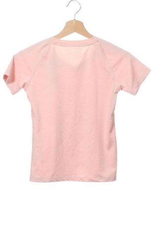 Dziecięcy T-shirt Unbranded, Rozmiar 8-9y/ 134-140 cm, Kolor Różowy, Cena 62,99 zł