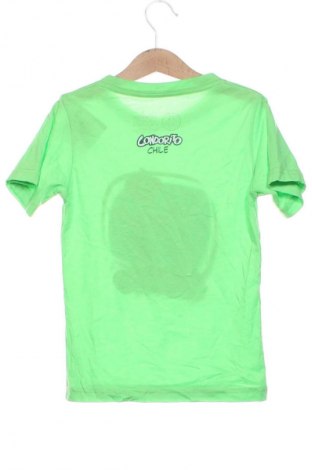 Kinder T-Shirt Unbranded, Größe 5-6y/ 116-122 cm, Farbe Grün, Preis € 6,99