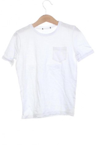 Detské tričko Unbranded, Veľkosť 3-4y/ 104-110 cm, Farba Biela, Cena  5,95 €