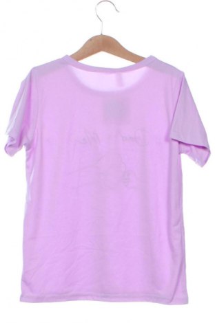 Kinder T-Shirt Unbranded, Größe 7-8y/ 128-134 cm, Farbe Lila, Preis € 6,99
