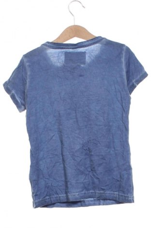 Dětské tričko  Unbranded, Velikost 6-7y/ 122-128 cm, Barva Modrá, Cena  69,00 Kč