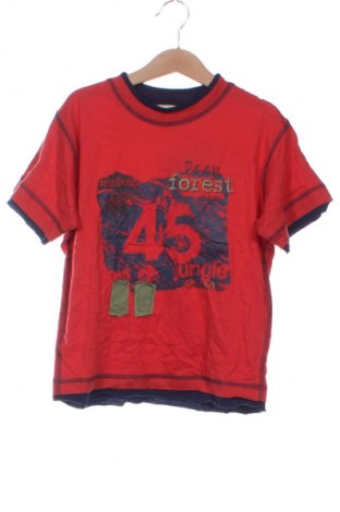 Detské tričko Unbranded, Veľkosť 4-5y/ 110-116 cm, Farba Červená, Cena  9,95 €