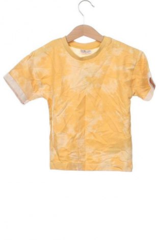 Kinder T-Shirt Unbranded, Größe 18-24m/ 86-98 cm, Farbe Gelb, Preis € 6,99