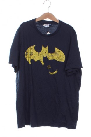 Dziecięcy T-shirt Unbranded, Rozmiar 13-14y/ 164-168 cm, Kolor Niebieski, Cena 32,99 zł