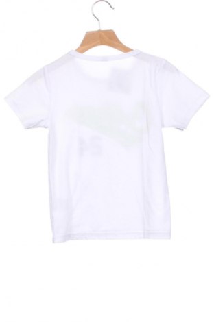Kinder T-Shirt Unbranded, Größe 4-5y/ 110-116 cm, Farbe Weiß, Preis € 6,14