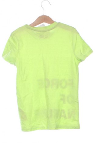Dětské tričko  Unbranded, Velikost 5-6y/ 116-122 cm, Barva Zelená, Cena  242,00 Kč