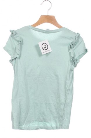 Παιδικό μπλουζάκι Unbranded, Μέγεθος 7-8y/ 128-134 εκ., Χρώμα Πράσινο, Τιμή 6,27 €