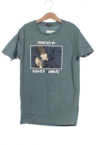 Kinder T-Shirt Unbranded, Größe 13-14y/ 164-168 cm, Farbe Grün, Preis € 6,07