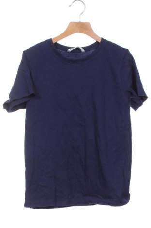 Παιδικό μπλουζάκι Unbranded, Μέγεθος 10-11y/ 146-152 εκ., Χρώμα Μπλέ, Τιμή 6,25 €