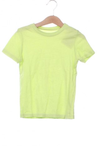 Dětské tričko  Unbranded, Velikost 4-5y/ 110-116 cm, Barva Zelená, Cena  89,00 Kč