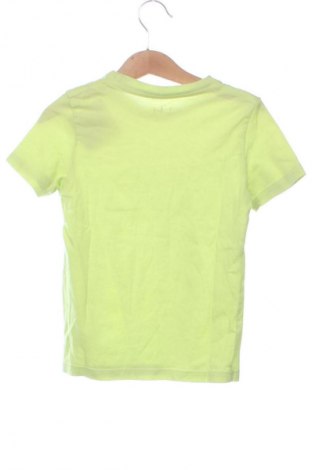 Dětské tričko  Unbranded, Velikost 4-5y/ 110-116 cm, Barva Zelená, Cena  89,00 Kč