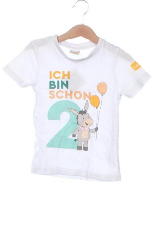Παιδικό μπλουζάκι Unbranded, Μέγεθος 2-3y/ 98-104 εκ., Χρώμα Πολύχρωμο, Τιμή 4,99 €