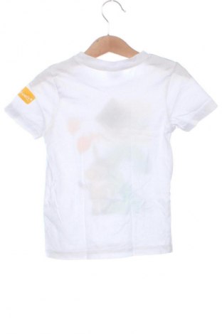 Παιδικό μπλουζάκι Unbranded, Μέγεθος 2-3y/ 98-104 εκ., Χρώμα Πολύχρωμο, Τιμή 4,99 €