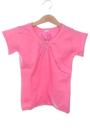 Παιδικό μπλουζάκι Unbranded, Μέγεθος 6-7y/ 122-128 εκ., Χρώμα Ρόζ , Τιμή 5,99 €