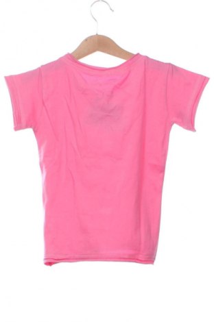 Παιδικό μπλουζάκι Unbranded, Μέγεθος 6-7y/ 122-128 εκ., Χρώμα Ρόζ , Τιμή 5,99 €