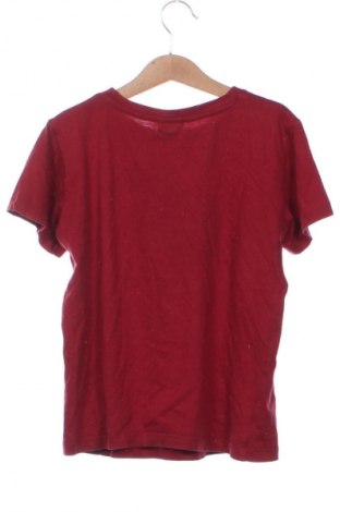 Dětské tričko  Unbranded, Velikost 9-10y/ 140-146 cm, Barva Červená, Cena  149,00 Kč