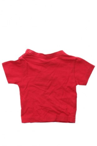 Dětské tričko  Unbranded, Velikost 2-3m/ 56-62 cm, Barva Červená, Cena  89,00 Kč