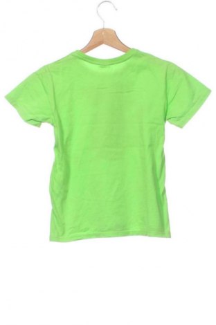 Dětské tričko  Unbranded, Velikost 8-9y/ 134-140 cm, Barva Zelená, Cena  153,00 Kč