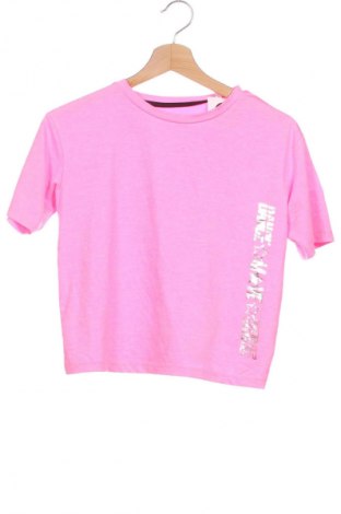 Kinder T-Shirt Unbranded, Größe 10-11y/ 146-152 cm, Farbe Rosa, Preis € 13,99