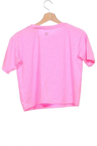 Kinder T-Shirt Unbranded, Größe 10-11y/ 146-152 cm, Farbe Rosa, Preis € 13,99