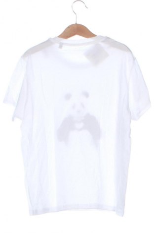Gyerek póló Unbranded, Méret 11-12y / 152-158 cm, Szín Fehér, Ár 4 389 Ft