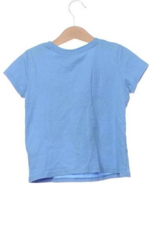 Dětské tričko  Unbranded, Velikost 18-24m/ 86-98 cm, Barva Modrá, Cena  89,00 Kč