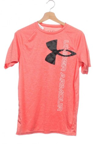 Tricou pentru copii Under Armour, Mărime 14-15y/ 168-170 cm, Culoare Multicolor, Preț 65,99 Lei