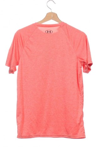 Tricou pentru copii Under Armour, Mărime 14-15y/ 168-170 cm, Culoare Multicolor, Preț 65,99 Lei