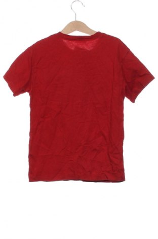 Detské tričko United Colors Of Benetton, Veľkosť 8-9y/ 134-140 cm, Farba Červená, Cena  8,95 €