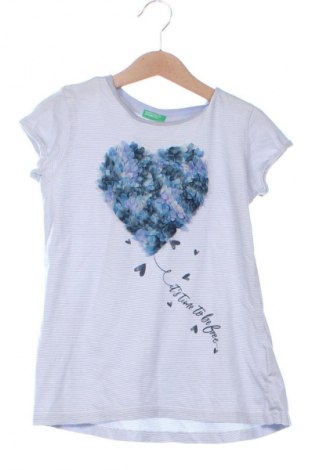 Detské tričko United Colors Of Benetton, Veľkosť 7-8y/ 128-134 cm, Farba Viacfarebná, Cena  17,49 €